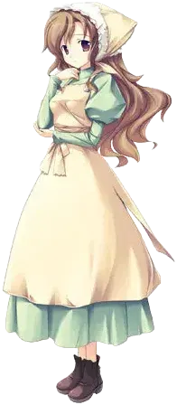 ブランディーヌ・マレ