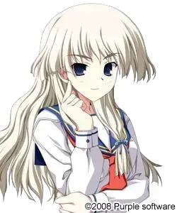 黒井美沙