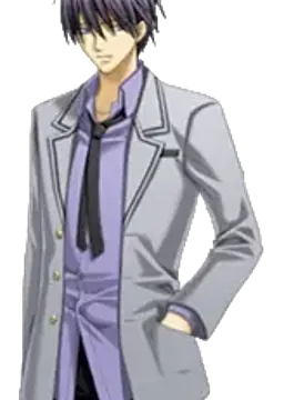 咲坂 和臣