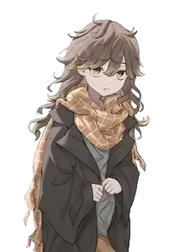 ヤヨイ