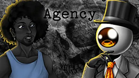 Private Eye Agency