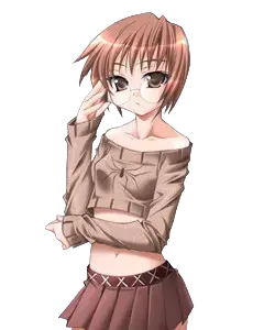 米蒂