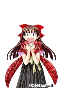 森崎 琴美