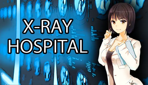 X-ray hospital
