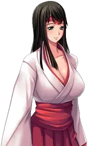 美影