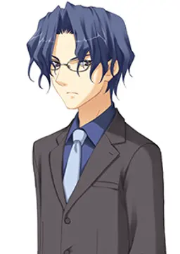 八坂 尚之