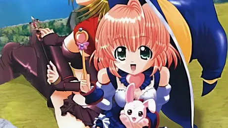 ポルテの魔女っ子レッスン