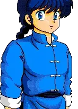 早乙女 乱馬