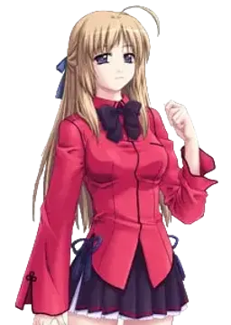 華原 綾乃