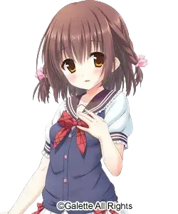 妹尾步香