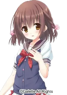 妹尾あゆか
