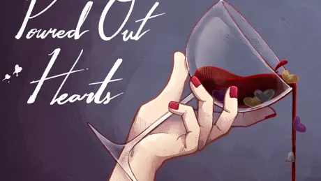 Poured Out Hearts