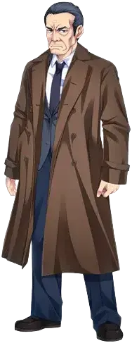 梶木 雄一郎
