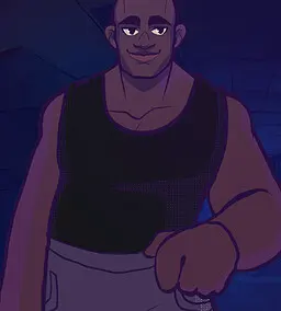 Andy
