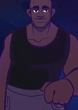 Andy