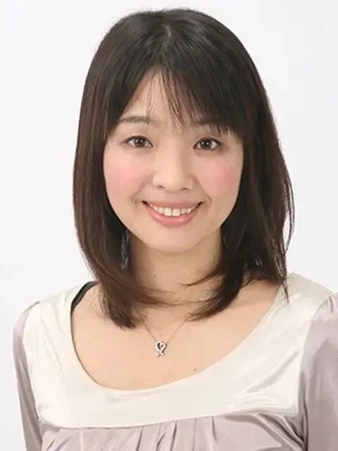 那須 めぐみ