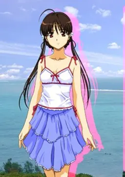 芹沢 暦