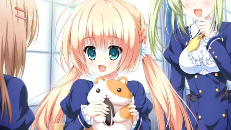 フレラバ ～Friend to Lover～ HD Renewal Edition
