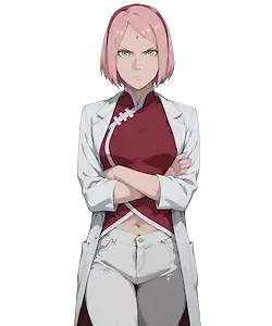 Sakura Uchiha