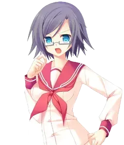 奈々丸巻子
