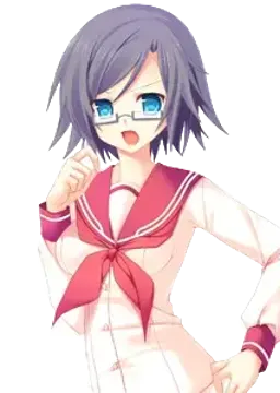 奈々丸巻子