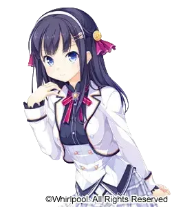 狮子堂伊织