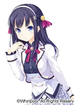 獅子堂 伊織