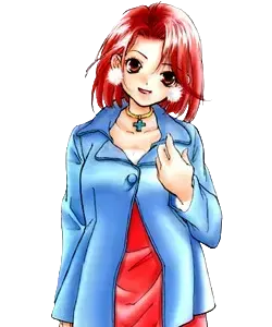 小野瀬 敦子