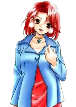 小野瀬 敦子