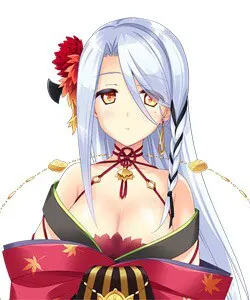 静森枫