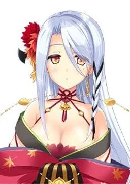静森 カエデ