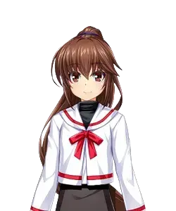 佐々原 沙織