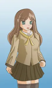 宫之河 葵