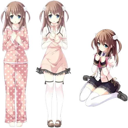 萩原ひなの