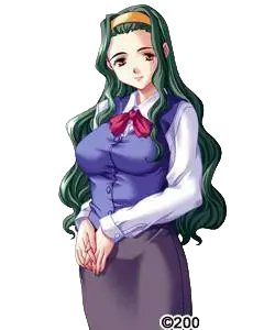 榊木 裕子