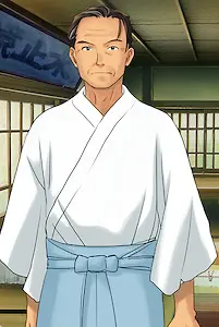 穂村 辻夫