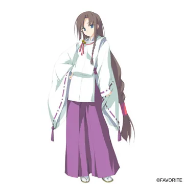姫榊万夜花