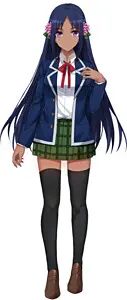 Akane