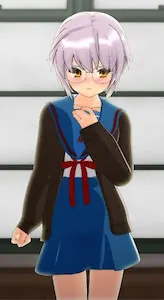 長門
