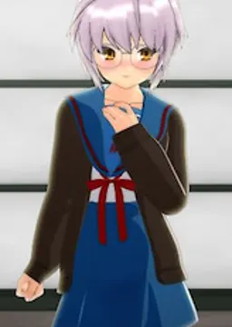長門