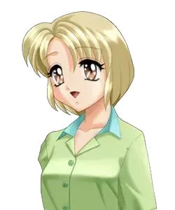井上 麻子