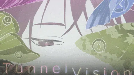 Tunnel Vision
