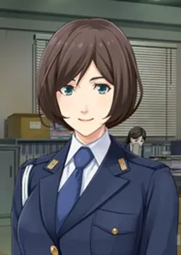 婦警さん
