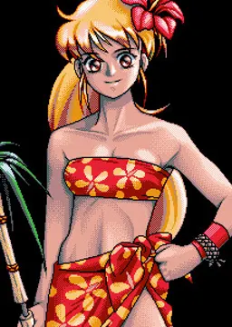 リィナ