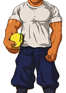 橋野 平吉