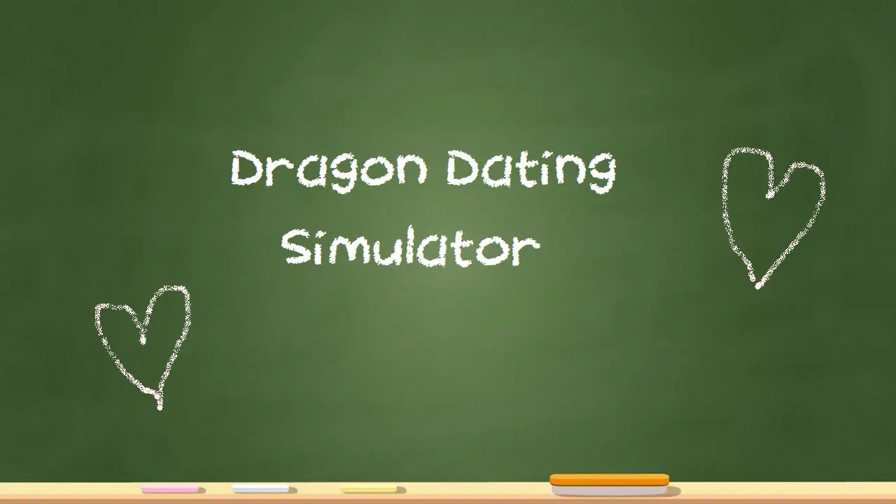 Dragon Dating Simulator