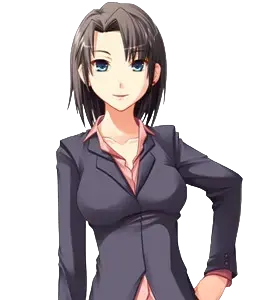 夏目 真梨子