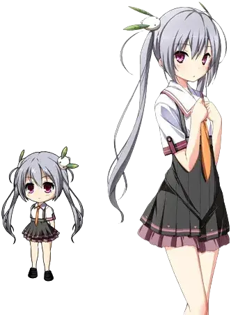 上音 真白
