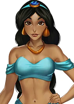 Jasmine