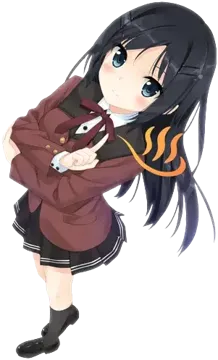 舞原雪菜